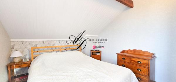 Maison Champs Sur Marne 100 m2 environ indépendante avec jardin Cornaline