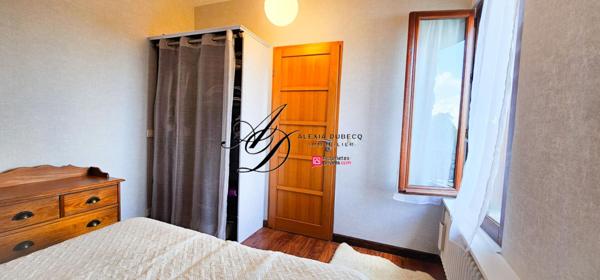 Maison Champs Sur Marne 100 m2 environ indépendante avec jardin Cornaline