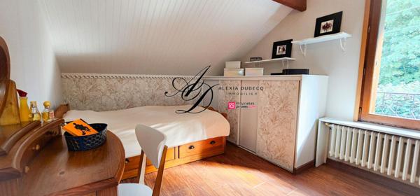 Maison Champs Sur Marne 100 m2 environ indépendante avec jardin Cornaline