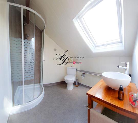 Maison Champs Sur Marne 100 m2 environ indépendante avec jardin Cornaline