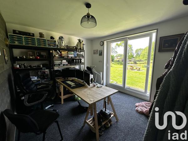 House for sale 7 rooms 143 m² La Mézière