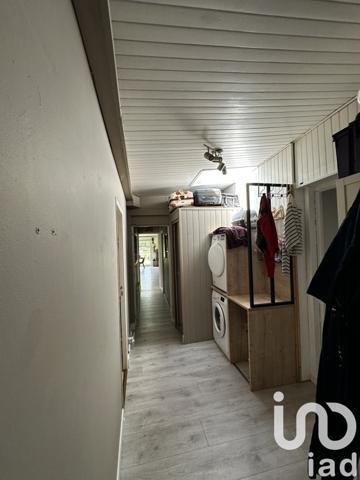 House for sale 7 rooms 143 m² La Mézière