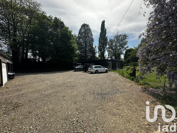 House for sale 7 rooms 143 m² La Mézière