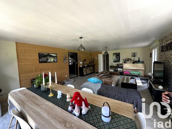 House for sale 7 rooms 143 m² La Mézière