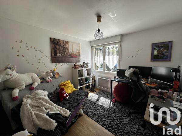 House for sale 7 rooms 143 m² La Mézière