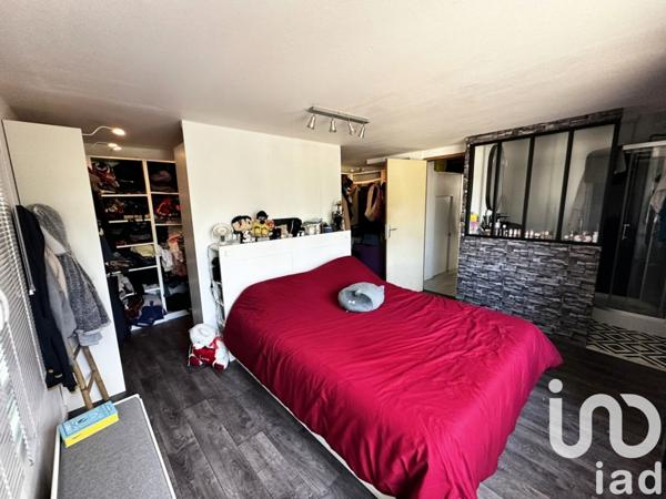 House for sale 7 rooms 143 m² La Mézière