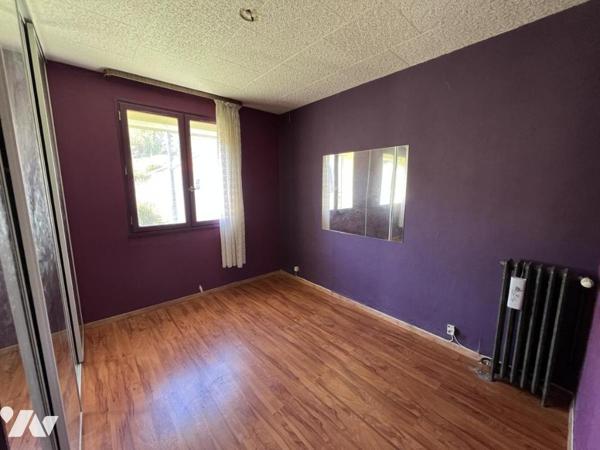 Un appartement situé au 3ème étage