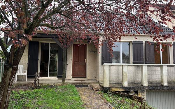 Maison à vendre    4 pièces •  Sucy-en-Brie