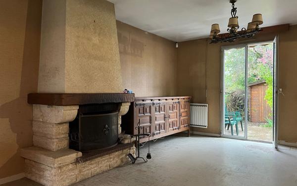 Maison à vendre    4 pièces •  Sucy-en-Brie