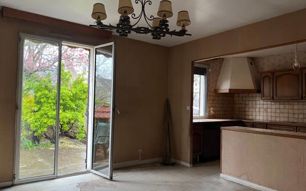 Maison à vendre    4 pièces •  Sucy-en-Brie