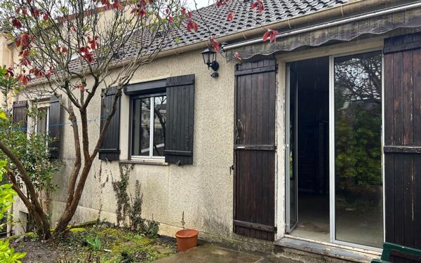 Maison à vendre    4 pièces •  Sucy-en-Brie