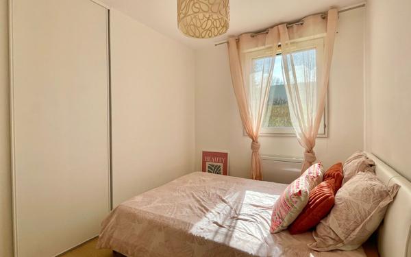 Appartement à louer    3 pièces • 47,37 m2 Toulouse