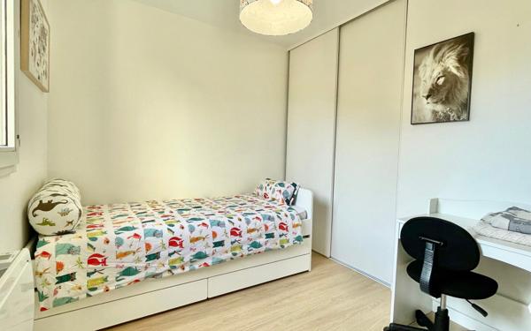 Appartement à louer    3 pièces • 47,37 m2 Toulouse