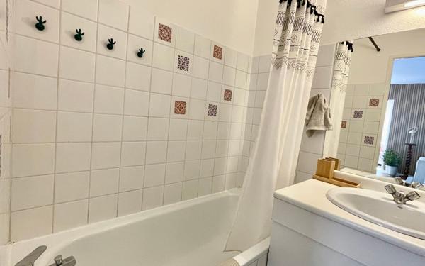 Appartement à louer    3 pièces • 47,37 m2 Toulouse