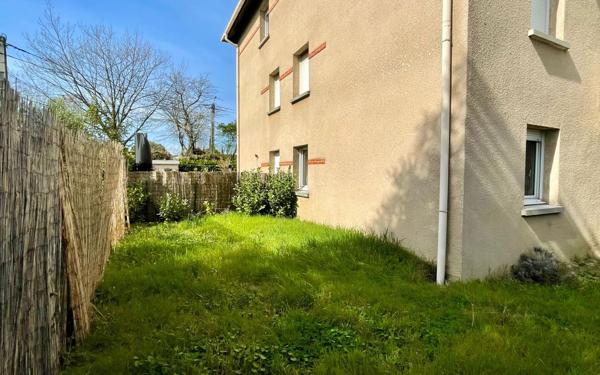 Appartement à louer    3 pièces • 47,37 m2 Toulouse