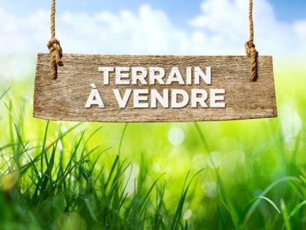 A VENDRE TERRAIN PLAT A BATIR DE 3 785 M2 A CAPESTERRE BELLE-EAU