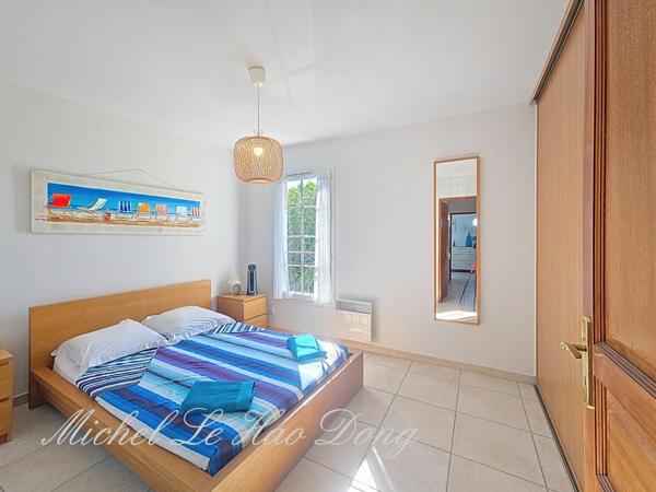 Maison à vendre 4 pièces AIGUES MORTES (30)