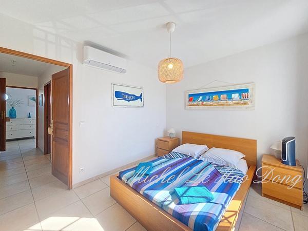 Maison à vendre 4 pièces AIGUES MORTES (30)