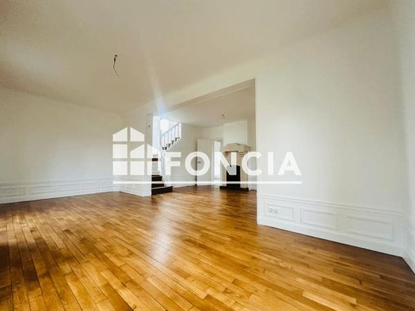 Location Maison 7 pièces 157.94 m² - Montmorency 95160