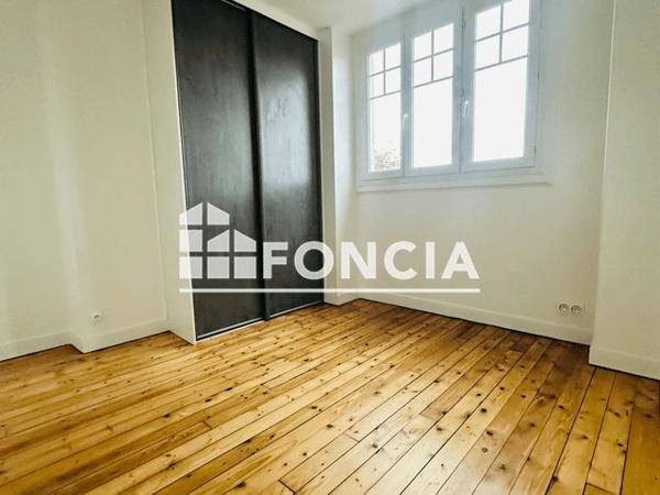 Location Maison 7 pièces 157.94 m² - Montmorency 95160