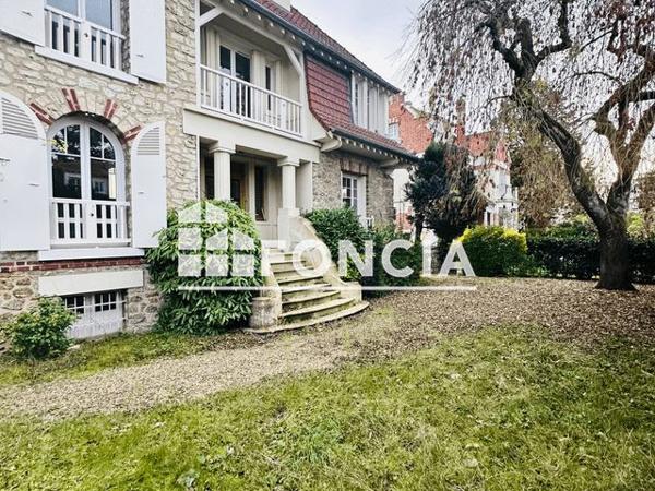 Location Maison 7 pièces 157.94 m² - Montmorency 95160