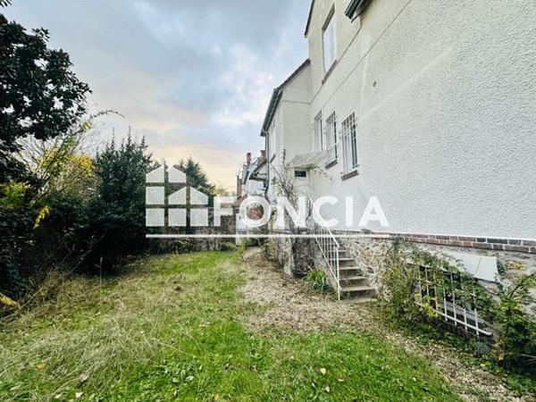 Location Maison 7 pièces 157.94 m² - Montmorency 95160