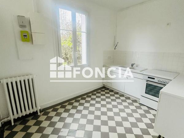 Location Maison 7 pièces 157.94 m² - Montmorency 95160