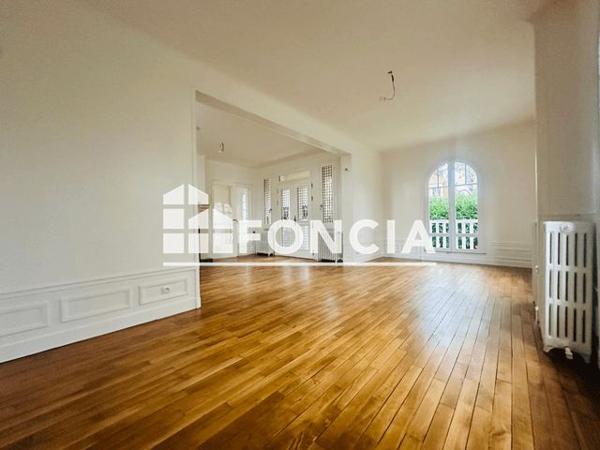 Location Maison 7 pièces 157.94 m² - Montmorency 95160