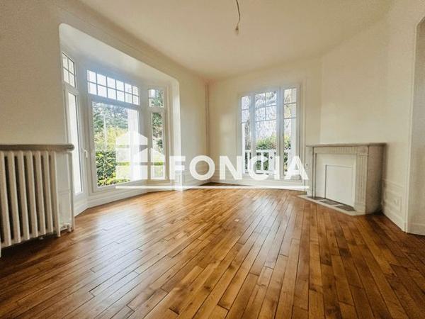 Location Maison 7 pièces 157.94 m² - Montmorency 95160