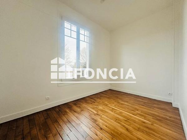 Location Maison 7 pièces 157.94 m² - Montmorency 95160