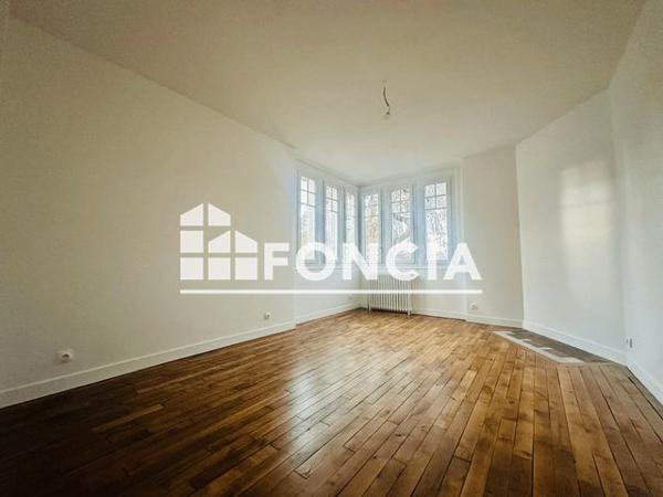 Location Maison 7 pièces 157.94 m² - Montmorency 95160