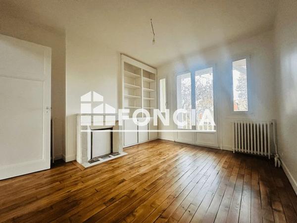 Location Maison 7 pièces 157.94 m² - Montmorency 95160