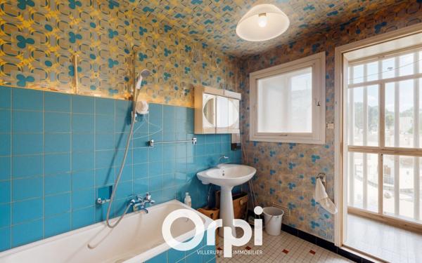 Appartement à vendre    3 pièces •  Villerupt