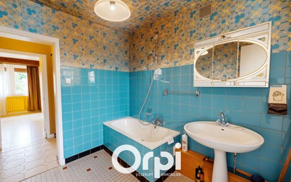 Appartement à vendre    3 pièces •  Villerupt