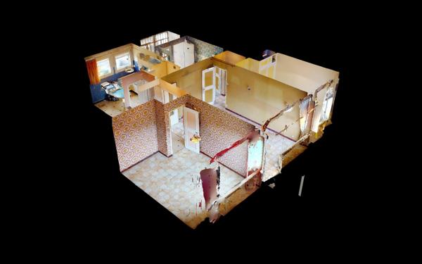 Appartement à vendre    3 pièces •  Villerupt