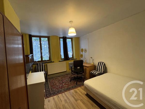Maison à vendre  9 pièces - 160 m 2   LILLE  - 59