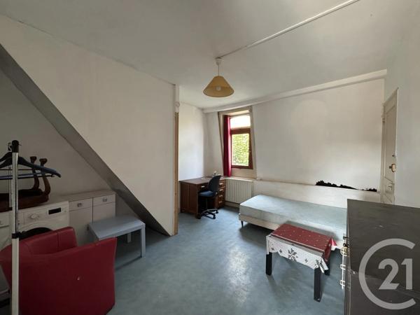 Maison à vendre  9 pièces - 160 m 2   LILLE  - 59