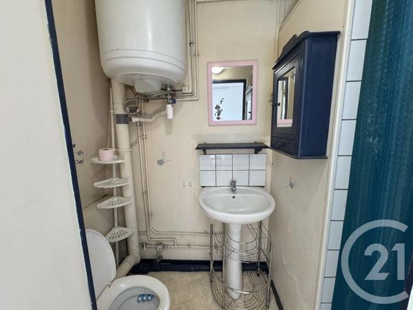 Maison à vendre  9 pièces - 160 m 2   LILLE  - 59