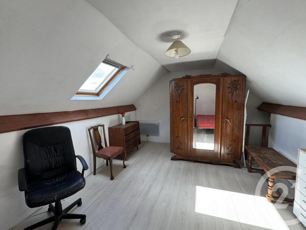 Maison à vendre  9 pièces - 160 m 2   LILLE  - 59