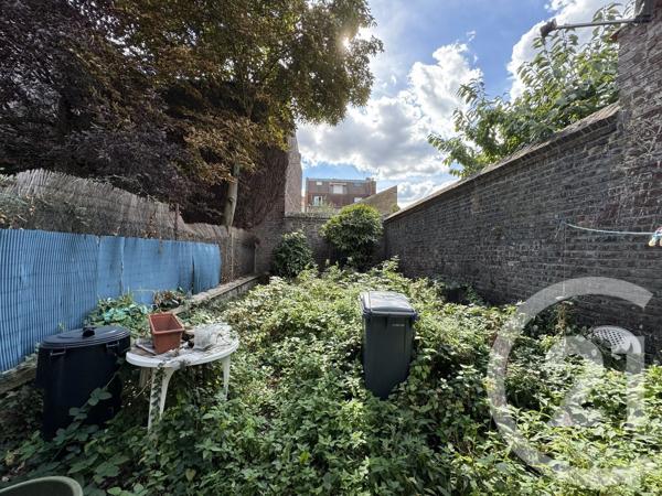 Maison à vendre  9 pièces - 160 m 2   LILLE  - 59