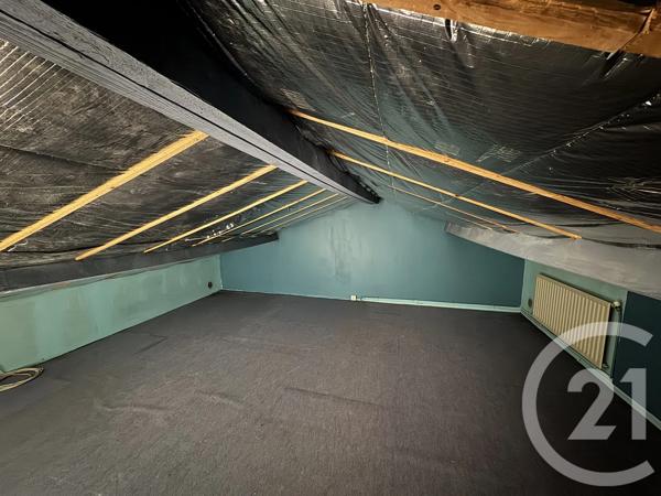 Maison à vendre  9 pièces - 160 m 2   LILLE  - 59