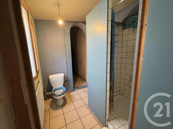 Maison à vendre  9 pièces - 160 m 2   LILLE  - 59