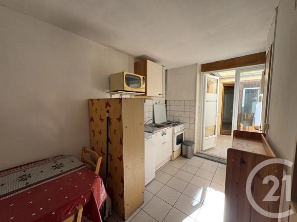 Maison à vendre  9 pièces - 160 m 2   LILLE  - 59
