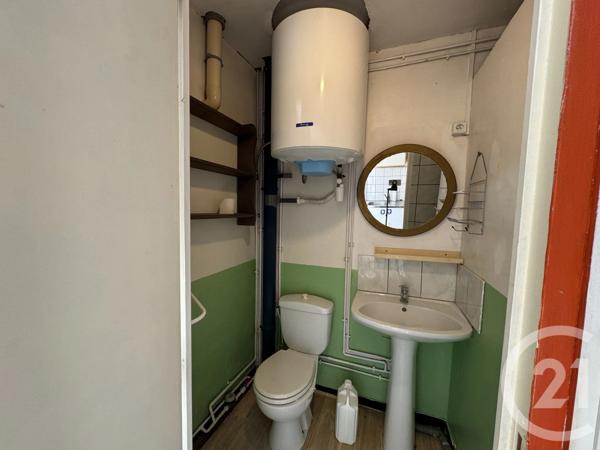 Maison à vendre  9 pièces - 160 m 2   LILLE  - 59