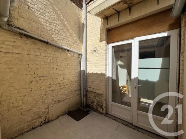 Maison à vendre  9 pièces - 160 m 2   LILLE  - 59