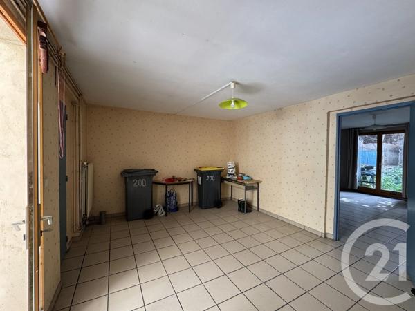 Maison à vendre  9 pièces - 160 m 2   LILLE  - 59