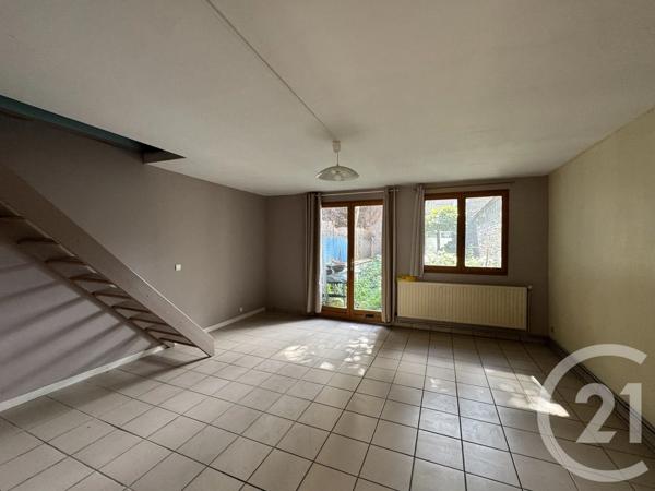Maison à vendre  9 pièces - 160 m 2   LILLE  - 59