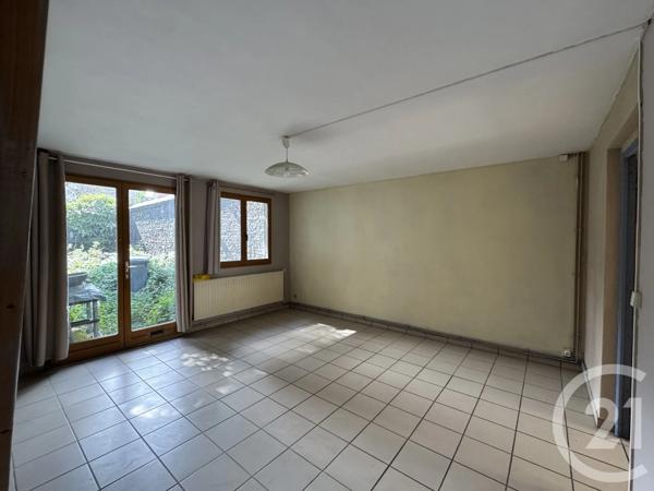 Maison à vendre  9 pièces - 160 m 2   LILLE  - 59