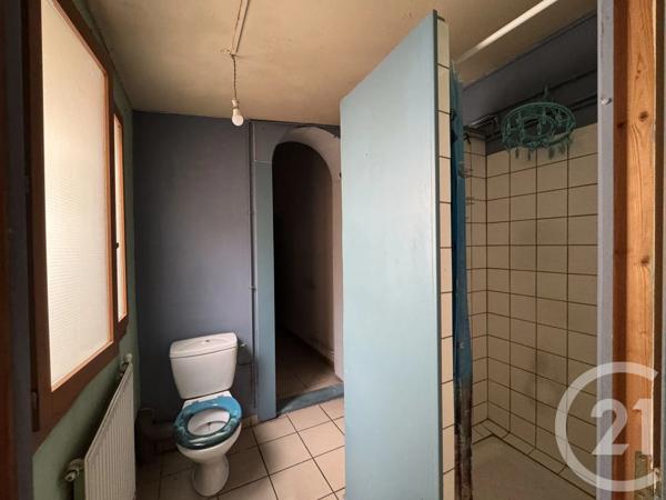 Maison à vendre  9 pièces - 160 m 2   LILLE  - 59