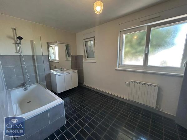 Maison à louer 5 pièces 127.87m² Bony (02420)